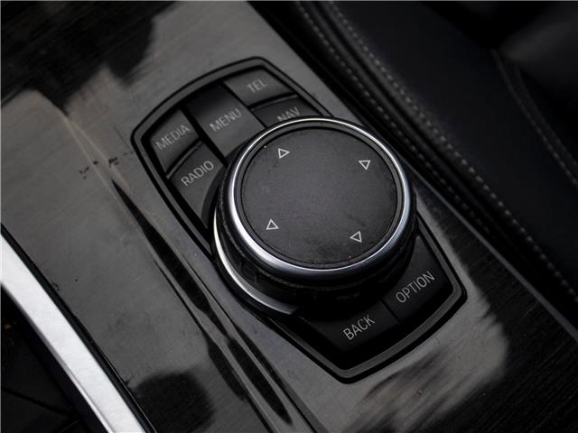 2016 BMW X4 xDrive28i (Stk: TL9213A) in Windsor - Image 26 of 29