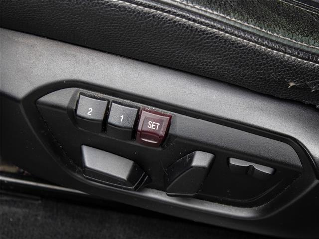 2016 BMW X4 xDrive28i (Stk: TL9213A) in Windsor - Image 17 of 29