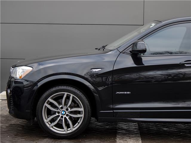 2016 BMW X4 xDrive28i (Stk: TL9213A) in Windsor - Image 4 of 29