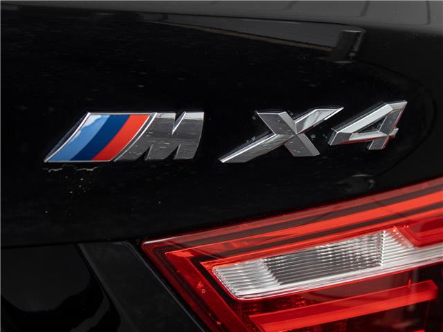 2016 BMW X4 xDrive28i (Stk: TL9213A) in Windsor - Image 7 of 29