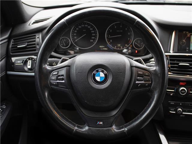 2016 BMW X4 xDrive28i (Stk: TL9213A) in Windsor - Image 15 of 29