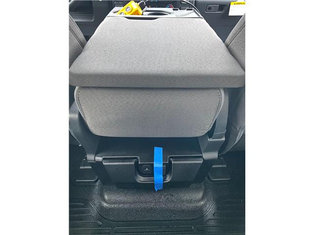 2026 Ford F-550 Chassis  (Stk: 2600480) in Ottawa - Image 23 of 23