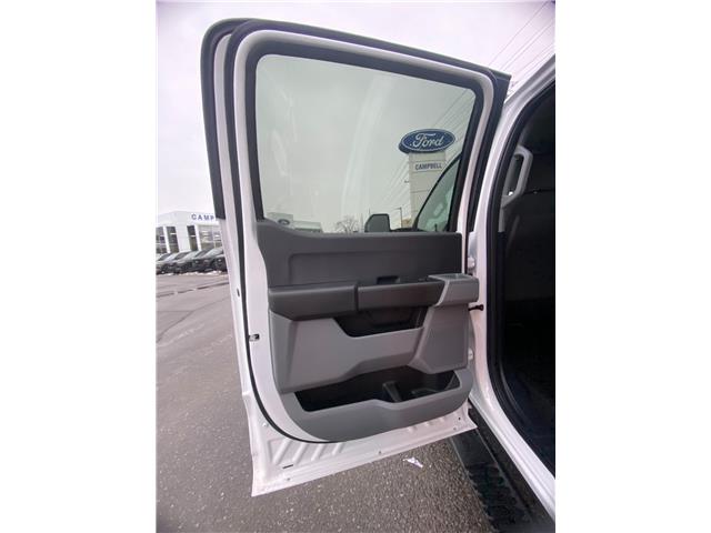 2026 Ford F-550 Chassis  (Stk: 2600480) in Ottawa - Image 14 of 23