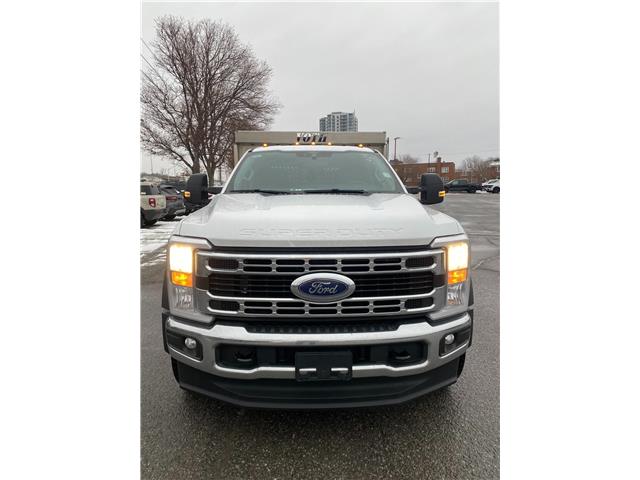 2026 Ford F-550 Chassis  (Stk: 2600480) in Ottawa - Image 2 of 23