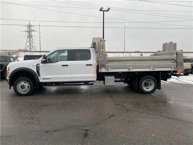 2026 Ford F-550 Chassis  (Stk: 2600480) in Ottawa - Image 3 of 23
