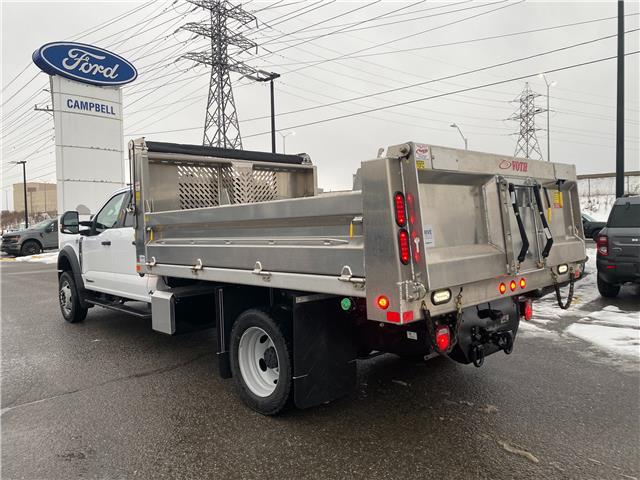 2026 Ford F-550 Chassis  (Stk: 2600480) in Ottawa - Image 4 of 23