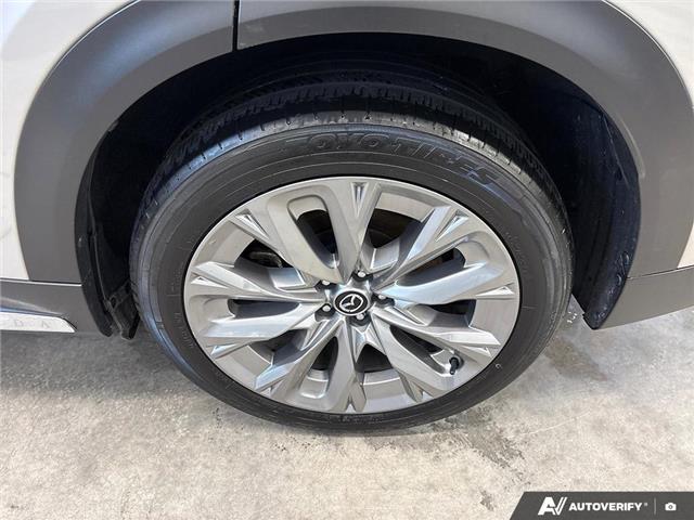 2025 Mazda CX-90 MHEV GT (Stk: 164504) in London - Image 7 of 26