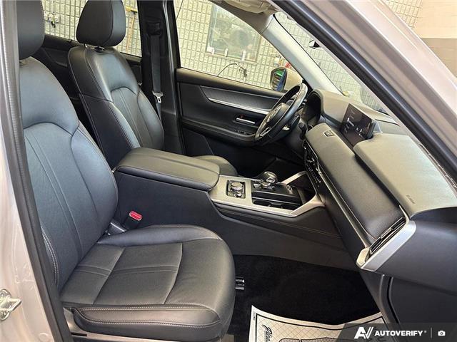 2025 Mazda CX-90 MHEV GT (Stk: 164504) in London - Image 23 of 26