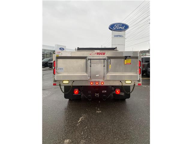 2026 Ford F-550 Chassis  (Stk: 2600480) in Ottawa - Image 6 of 23