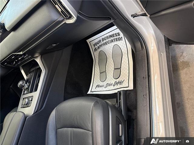 2025 Mazda CX-90 MHEV GT (Stk: 164504) in London - Image 26 of 26