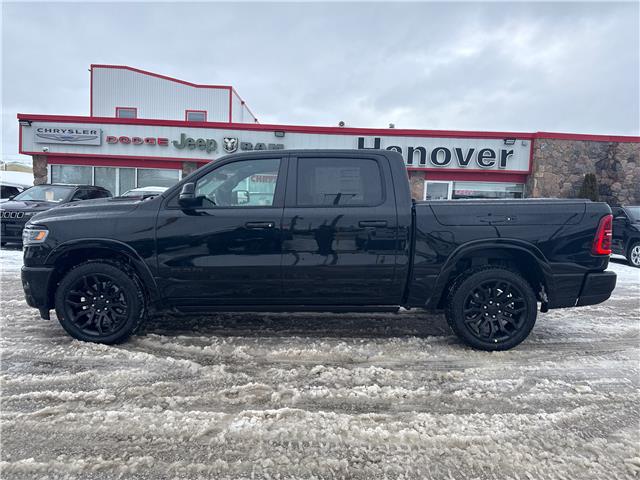 2026 RAM 1500 Limited (Stk: 26-049) in Hanover - Image 2 of 33