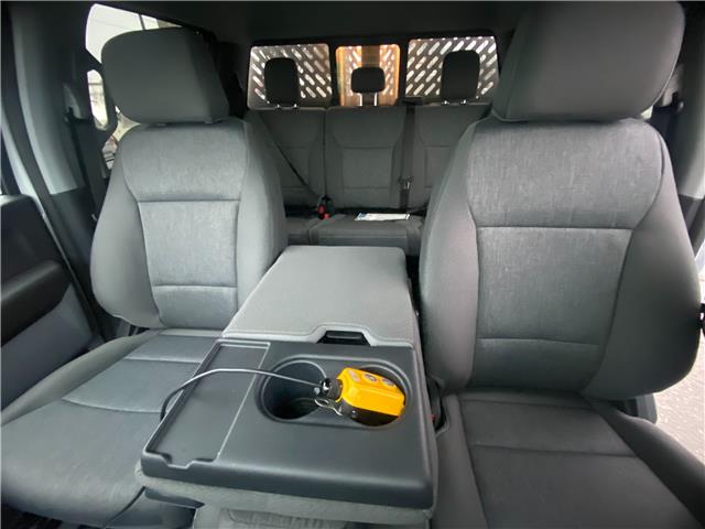 2026 Ford F-550 Chassis  (Stk: 2600480) in Ottawa - Image 9 of 23