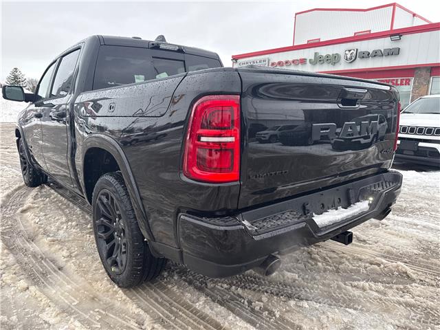 2026 RAM 1500 Limited (Stk: 26-049) in Hanover - Image 3 of 33