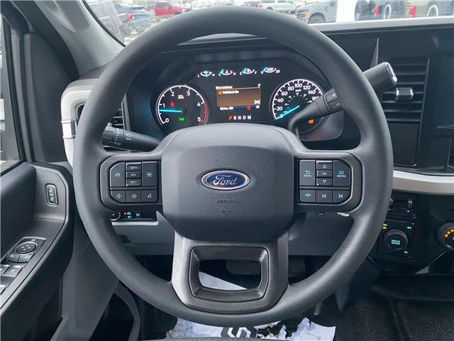 2026 Ford F-550 Chassis  (Stk: 2600480) in Ottawa - Image 15 of 23