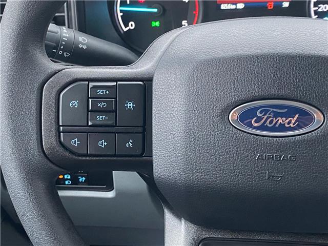 2026 Ford F-550 Chassis  (Stk: 2600480) in Ottawa - Image 16 of 23
