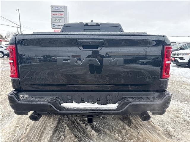 2026 RAM 1500 Limited (Stk: 26-049) in Hanover - Image 4 of 33