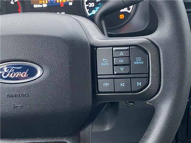 2026 Ford F-550 Chassis  (Stk: 2600480) in Ottawa - Image 17 of 23