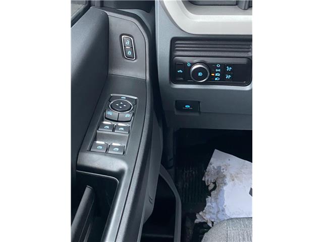 2026 Ford F-550 Chassis  (Stk: 2600480) in Ottawa - Image 18 of 23