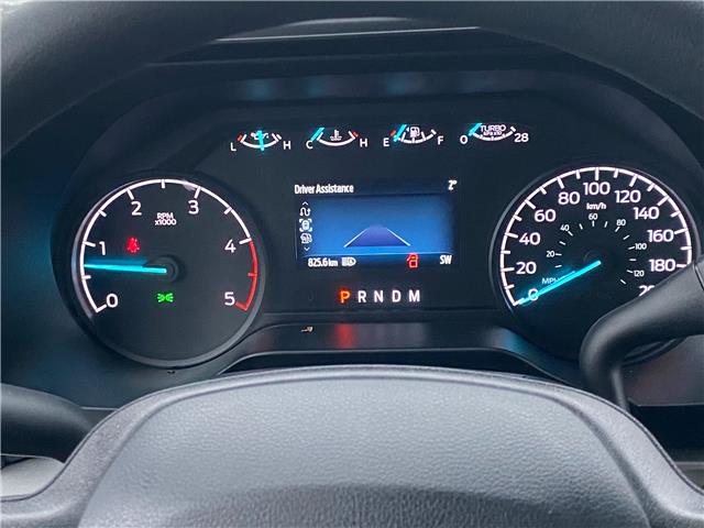 2026 Ford F-550 Chassis  (Stk: 2600480) in Ottawa - Image 19 of 23