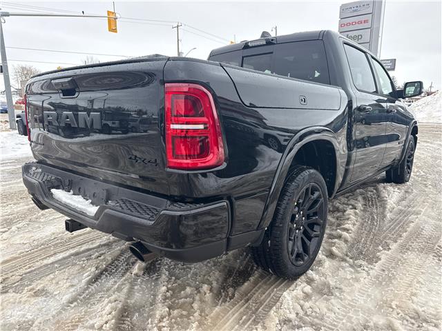 2026 RAM 1500 Limited (Stk: 26-049) in Hanover - Image 6 of 33