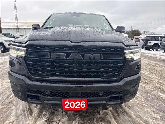 2026 RAM 1500 Limited (Stk: 26-049) in Hanover - Image 9 of 33