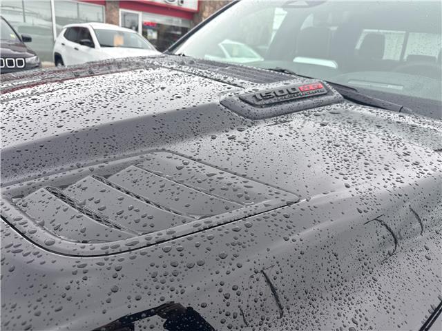 2026 RAM 1500 Limited (Stk: 26-049) in Hanover - Image 10 of 33