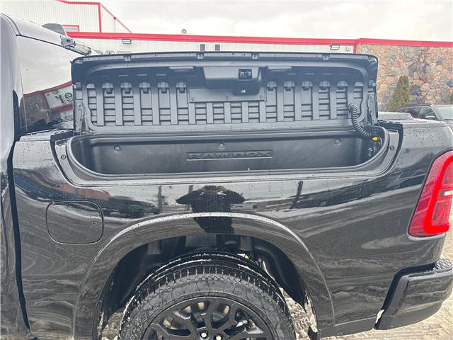 2026 RAM 1500 Limited (Stk: 26-049) in Hanover - Image 11 of 33