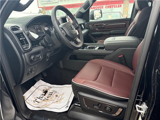 2026 RAM 1500 Limited (Stk: 26-049) in Hanover - Image 14 of 33