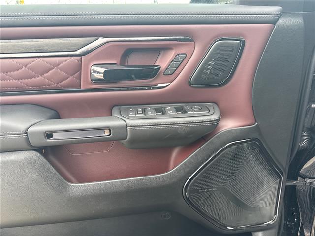 2026 RAM 1500 Limited (Stk: 26-049) in Hanover - Image 15 of 33