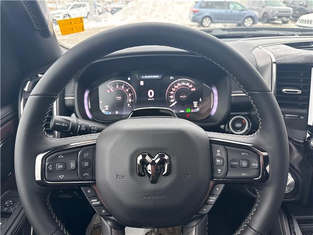 2026 RAM 1500 Limited (Stk: 26-049) in Hanover - Image 16 of 33