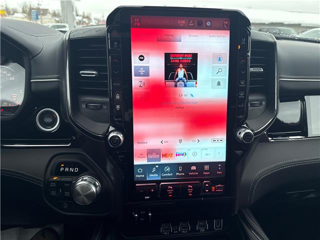 2026 RAM 1500 Limited (Stk: 26-049) in Hanover - Image 17 of 33