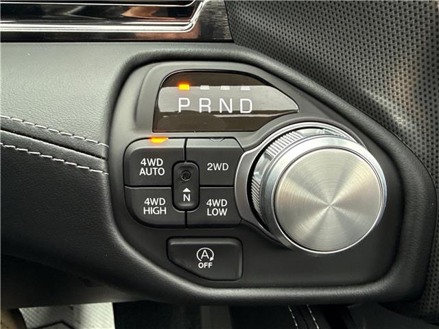 2026 RAM 1500 Limited (Stk: 26-049) in Hanover - Image 18 of 33