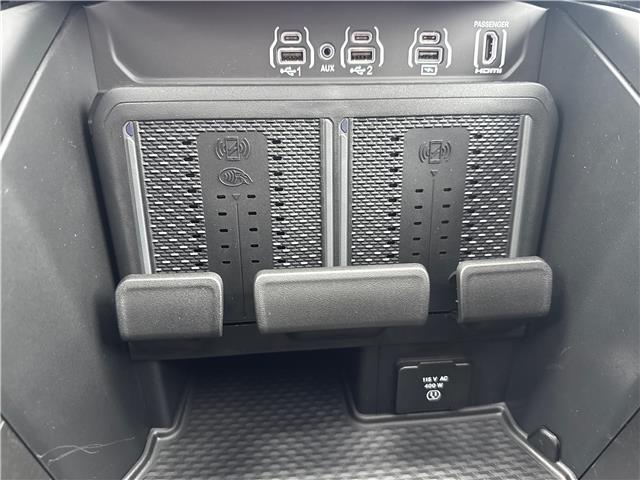 2026 RAM 1500 Limited (Stk: 26-049) in Hanover - Image 19 of 33