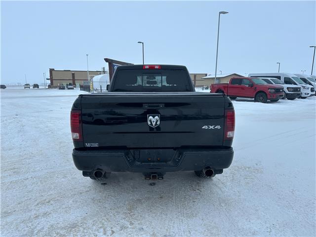 2013 RAM 1500 Sport (Stk: U02987) in Hague - Image 8 of 14
