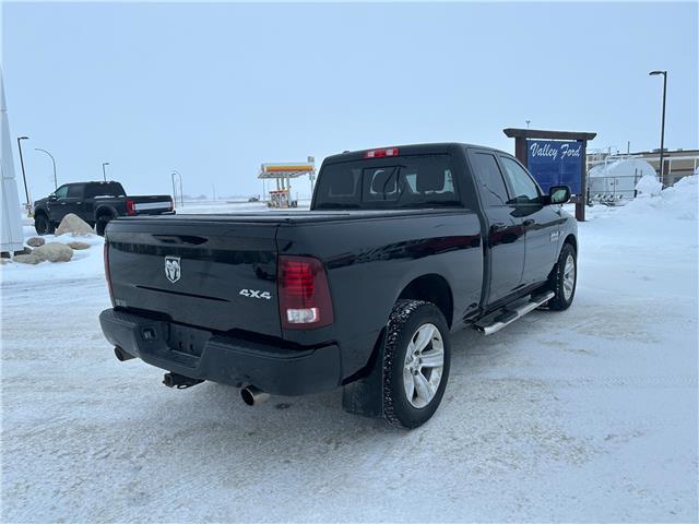 2013 RAM 1500 Sport (Stk: U02987) in Hague - Image 9 of 14