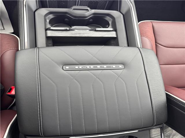 2026 RAM 1500 Limited (Stk: 26-049) in Hanover - Image 20 of 33