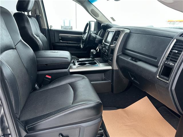 2013 RAM 1500 Sport (Stk: U02987) in Hague - Image 12 of 14
