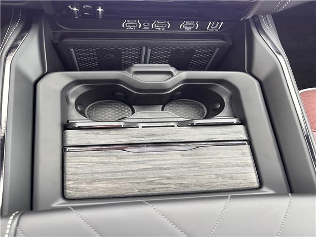 2026 RAM 1500 Limited (Stk: 26-049) in Hanover - Image 21 of 33