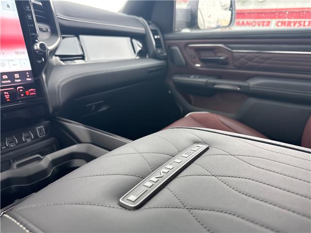 2026 RAM 1500 Limited (Stk: 26-049) in Hanover - Image 22 of 33