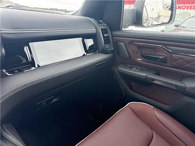 2026 RAM 1500 Limited (Stk: 26-049) in Hanover - Image 23 of 33