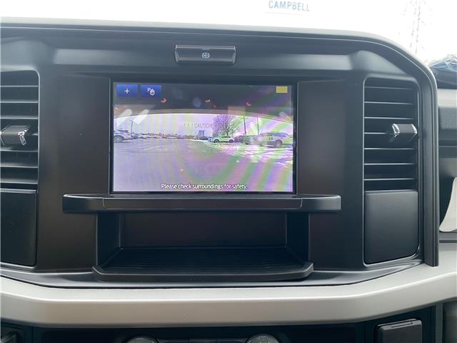 2026 Ford F-550 Chassis  (Stk: 2600530) in Ottawa - Image 16 of 16