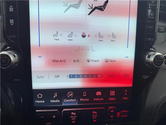 2026 RAM 1500 Limited (Stk: 26-049) in Hanover - Image 25 of 33