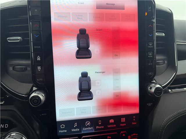 2026 RAM 1500 Limited (Stk: 26-049) in Hanover - Image 26 of 33