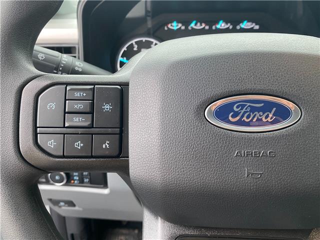 2026 Ford F-550 Chassis  (Stk: 2600530) in Ottawa - Image 11 of 16