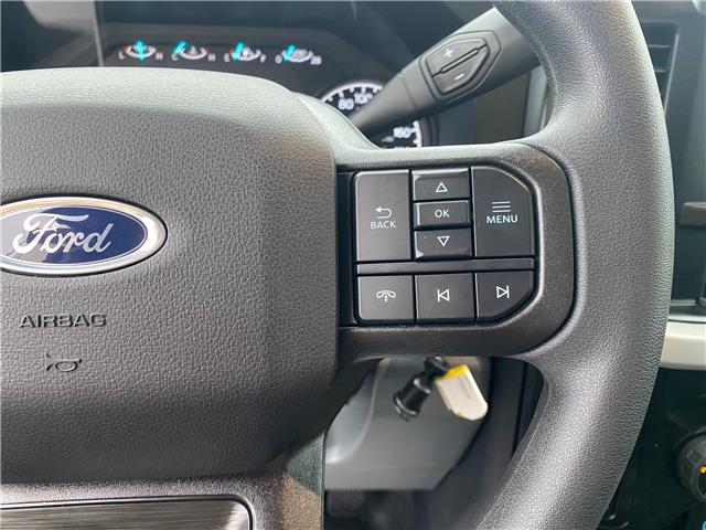 2026 Ford F-550 Chassis  (Stk: 2600530) in Ottawa - Image 12 of 16