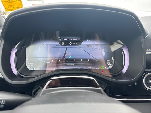 2026 RAM 1500 Limited (Stk: 26-049) in Hanover - Image 27 of 33