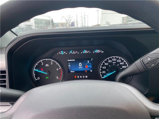 2026 Ford F-550 Chassis  (Stk: 2600530) in Ottawa - Image 13 of 16