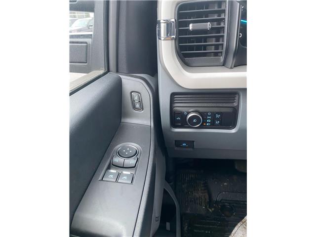 2026 Ford F-550 Chassis  (Stk: 2600530) in Ottawa - Image 14 of 16