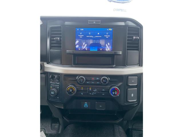 2026 Ford F-550 Chassis  (Stk: 2600530) in Ottawa - Image 15 of 16