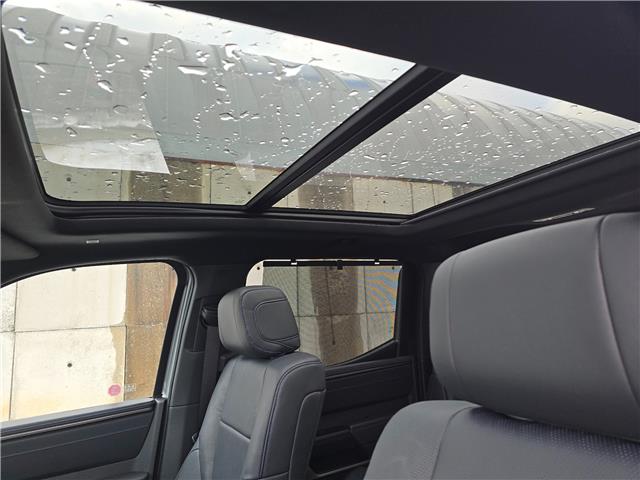2026 Toyota Tundra Platinum (Stk: 3803) in Sarnia - Image 7 of 7